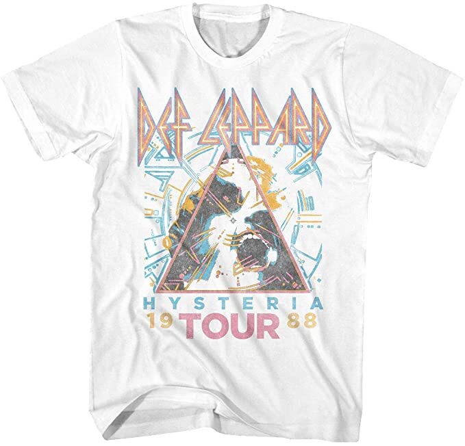 Lilac sed Rock Shirt